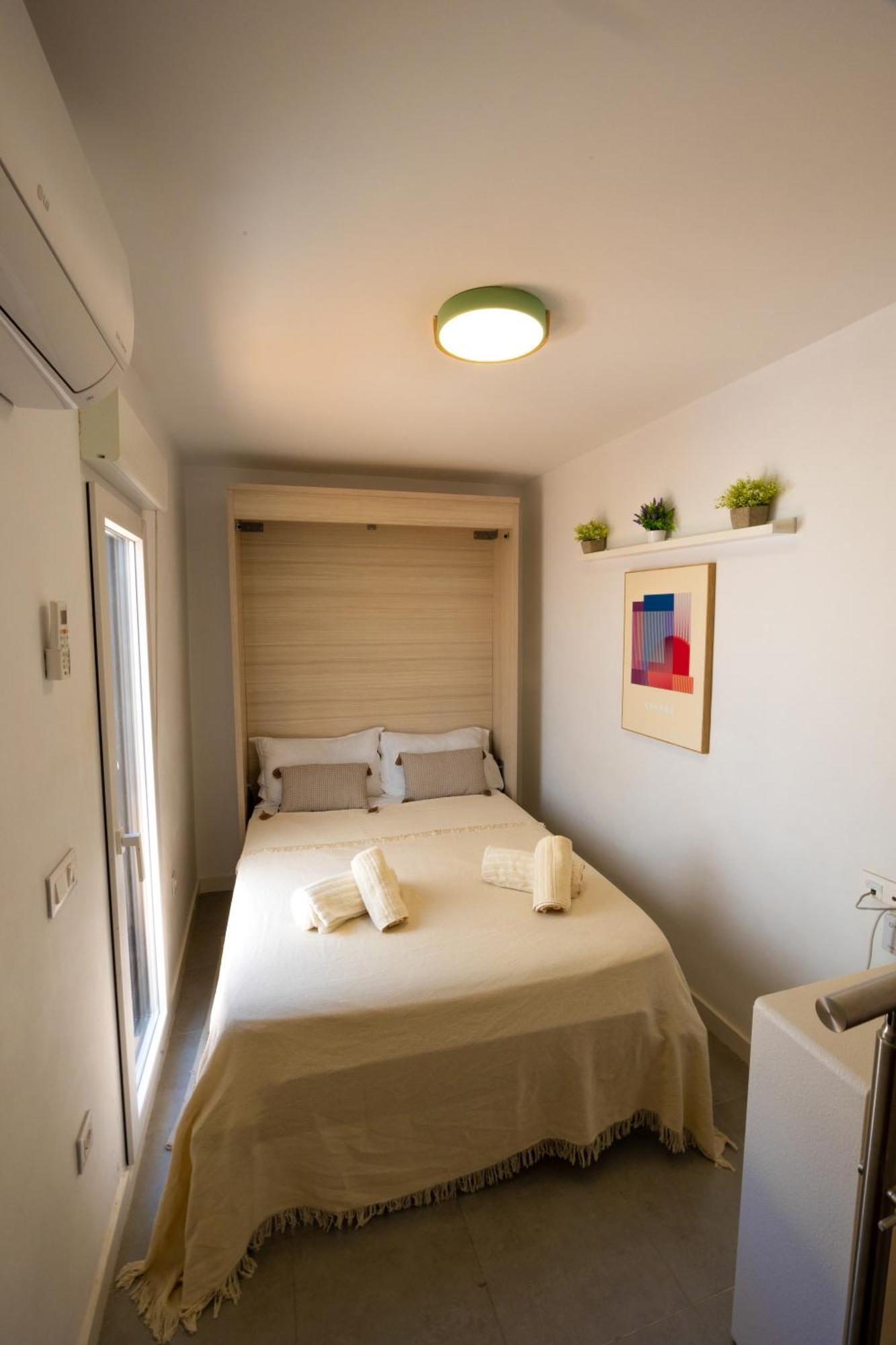 Casas 349H Alicante City Centre Trafalgar Exteriér fotografie