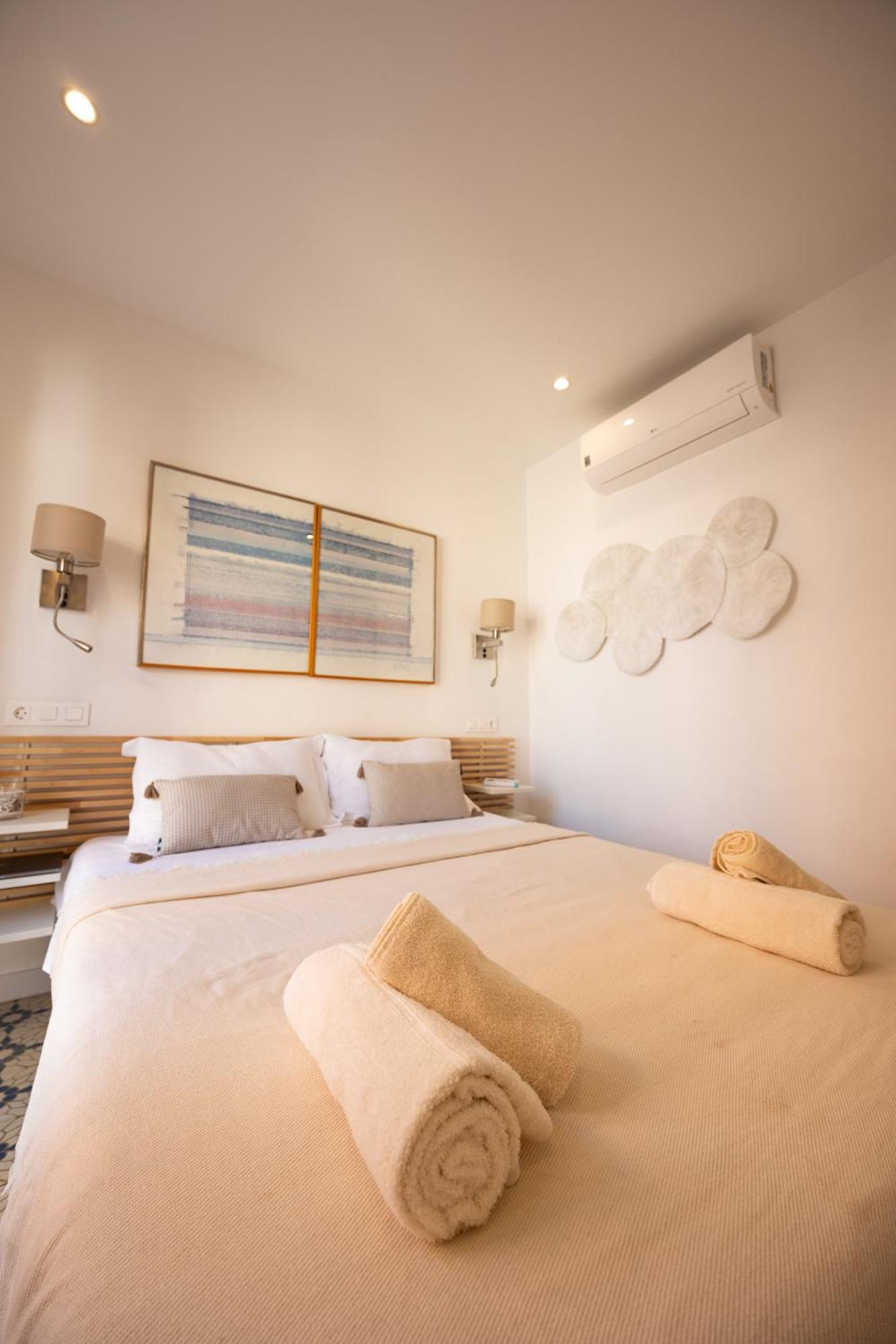 Casas 349H Alicante City Centre Trafalgar Exteriér fotografie