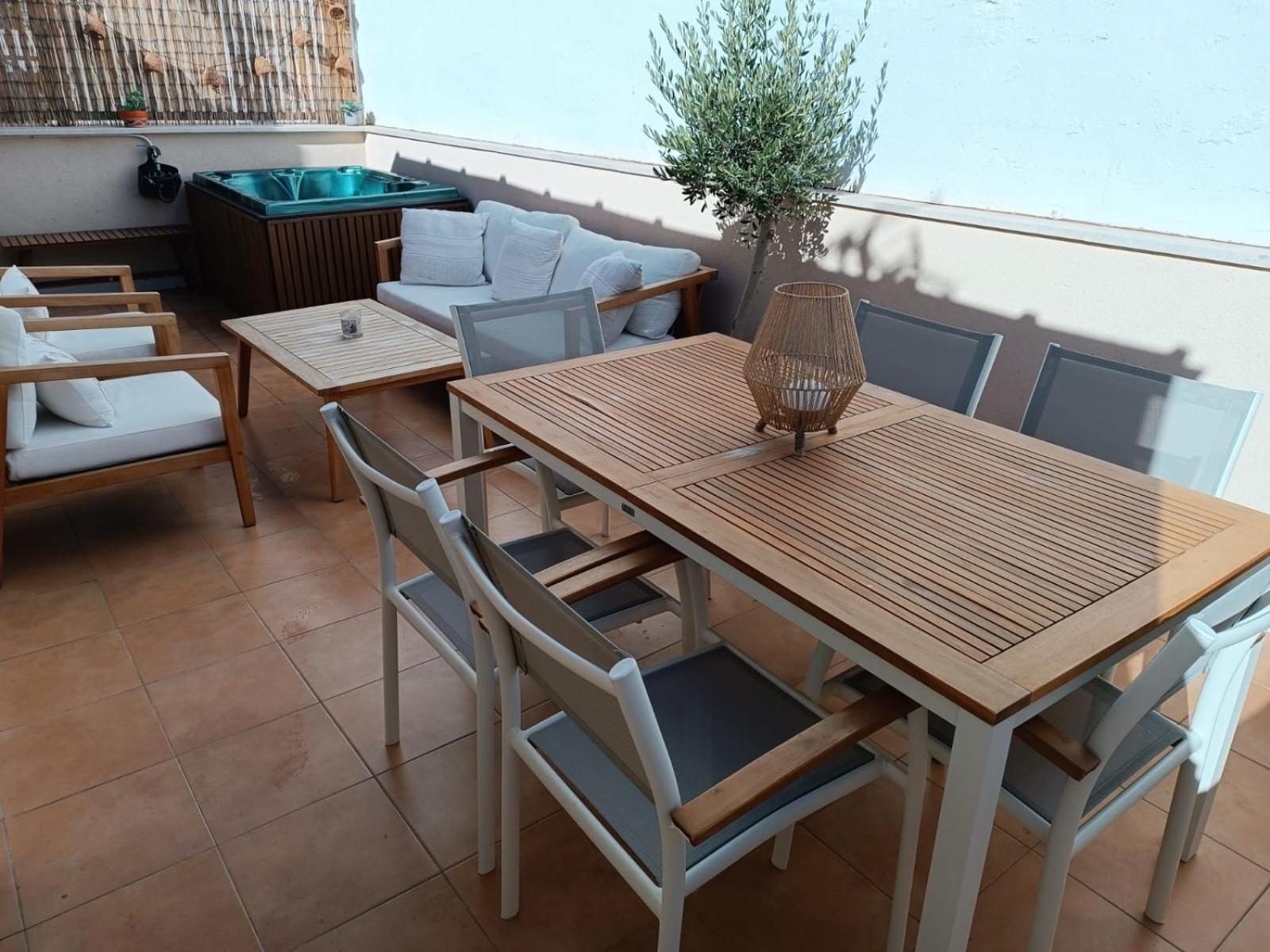 Casas 349H Alicante City Centre Trafalgar Exteriér fotografie
